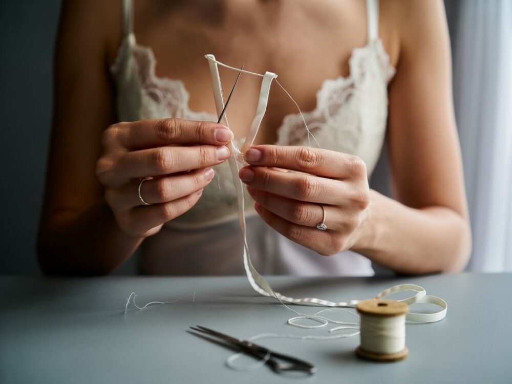 akcesoria do szycia stanika