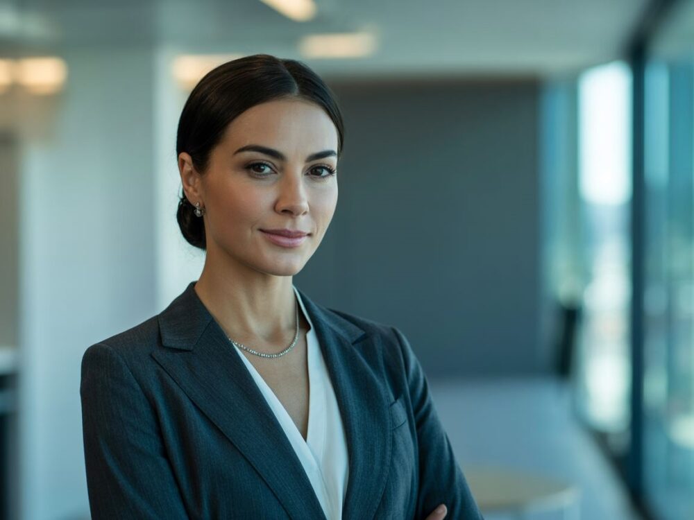 bluzka do damskiego garnituru