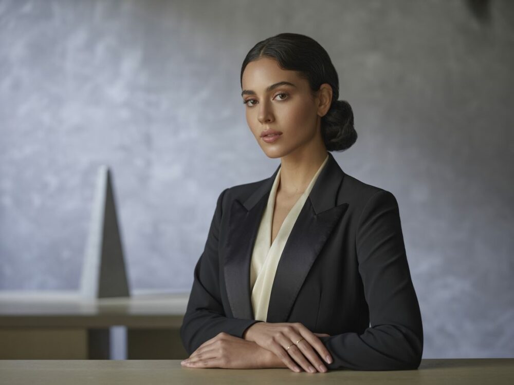 damskie dodatki do marynarki