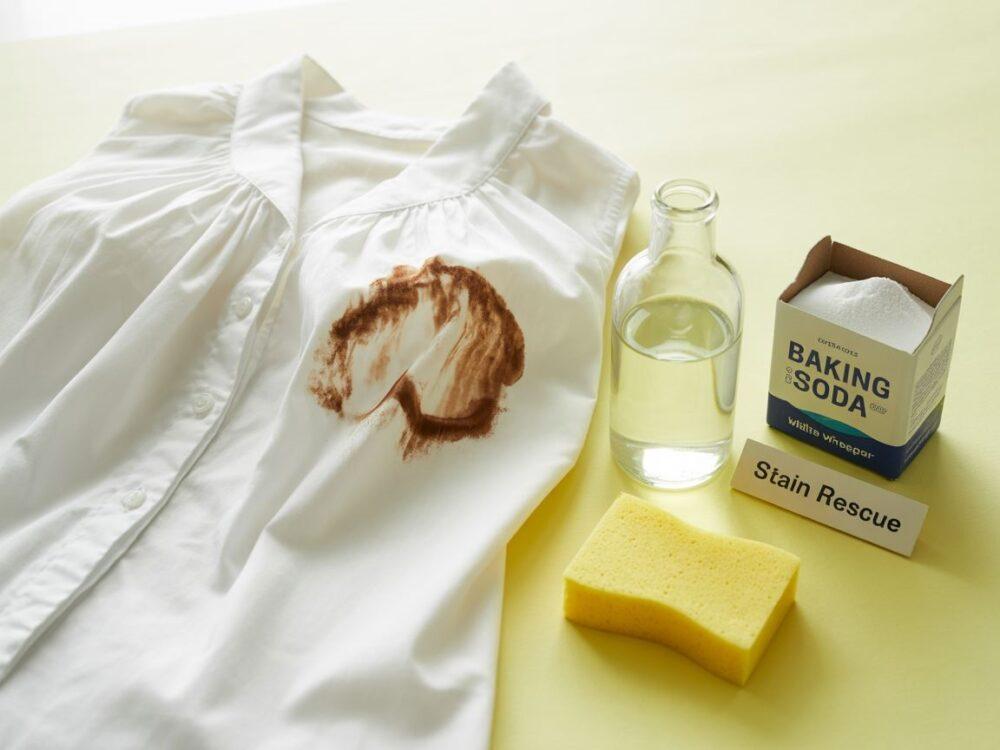 detergent do usuwania plam