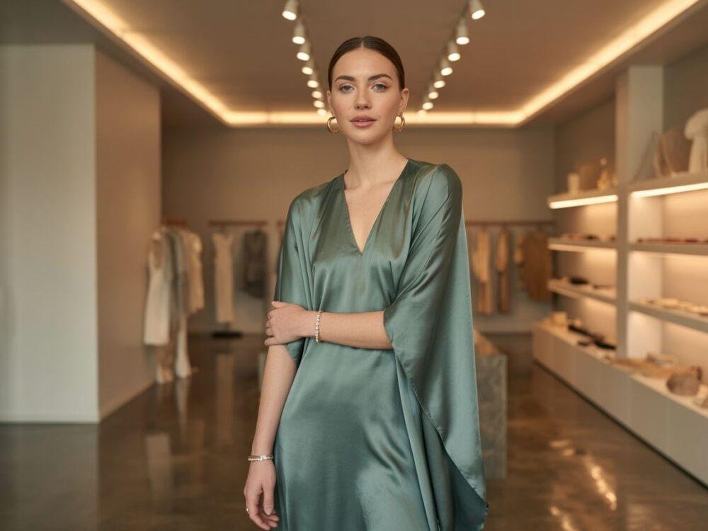 elegancka sukienka butik