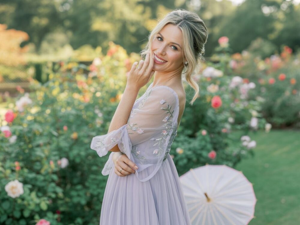elegancka sukienka koktajlowa