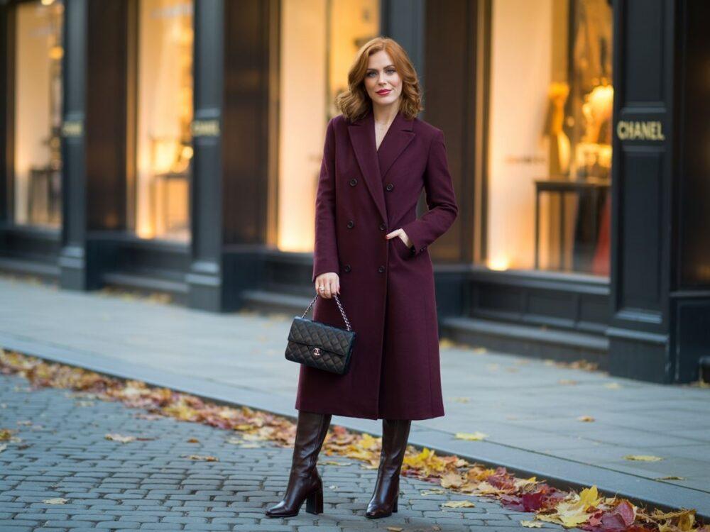 eleganckie botki skórzane