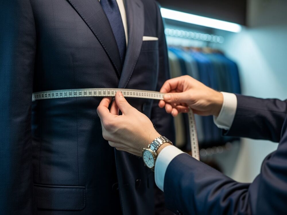 męska moda elegancka
