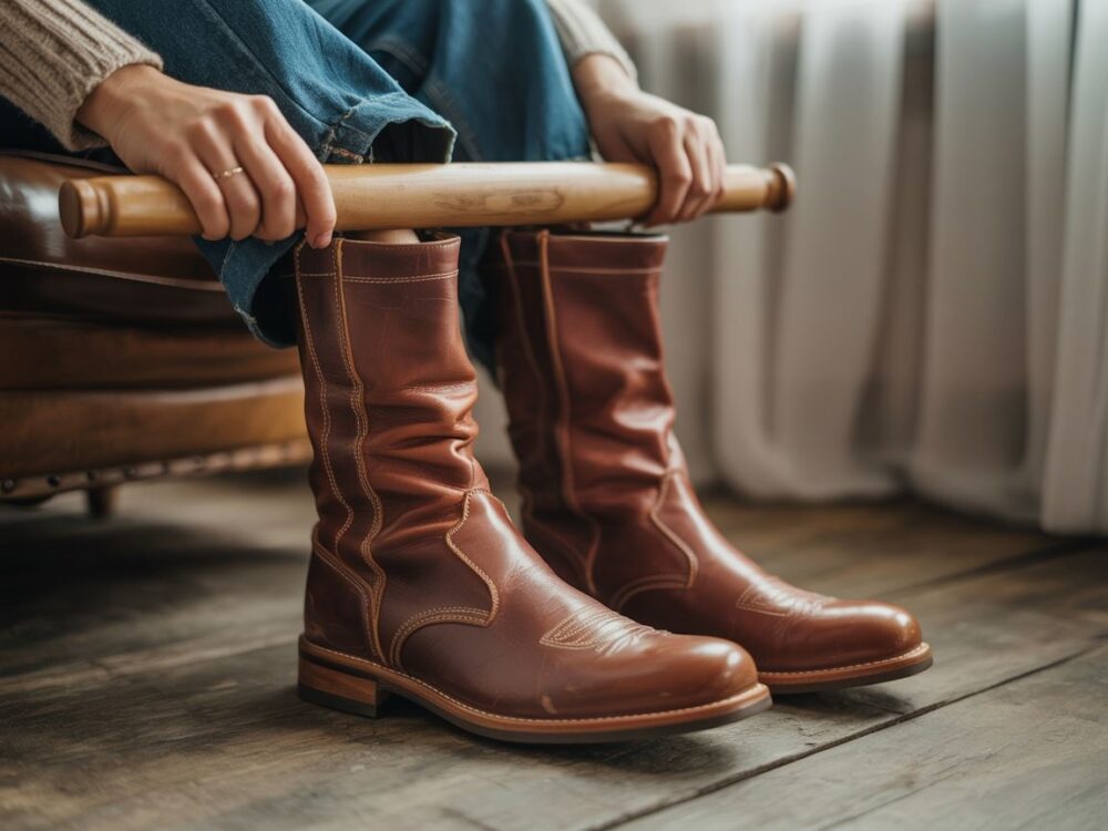 narzędzie do rozciągania butów