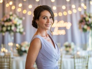 sukienka koktajlowa dla 40 latki