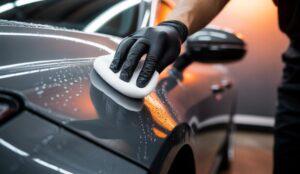 Jak auto detailing Bydgoszcz może uratować lakier i wnętrze Twojego auta?