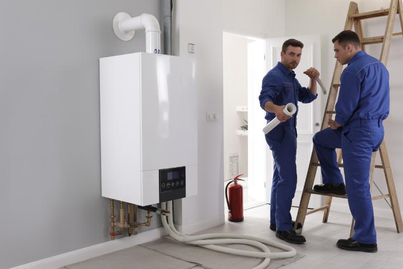 serwis pieca gazowego