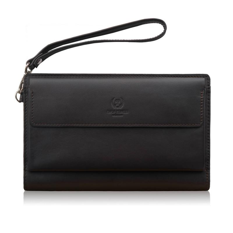 Skóra, która robi różnicę - elegancja i trwałość